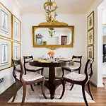 Mayfair W Ac 3-Bed-5Guests Berkeley Square