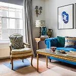 Mayfair W Ac 3-Bed-5Guests Berkeley Square