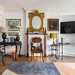Mayfair W Ac 3-Bed-5Guests Berkeley Square