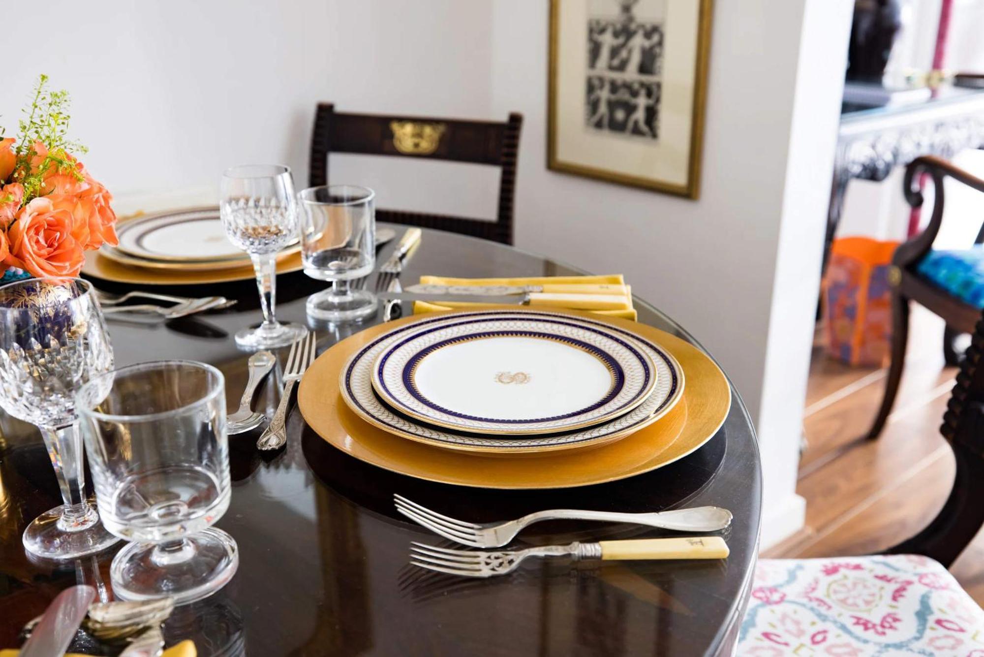 Mayfair W Ac 3-bed-5guests Berkeley Square
